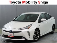 トヨタ プリウス S ツーリングセレクション