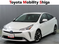 トヨタ プリウス S ツーリングセレクション