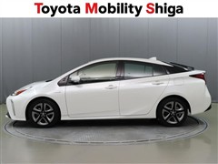 プリウス S ツーリングセレクション