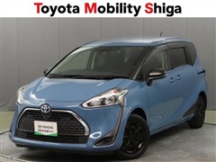 トヨタ シエンタ HV G セーフティED2