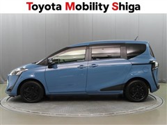 シエンタ HV G セーフティED2