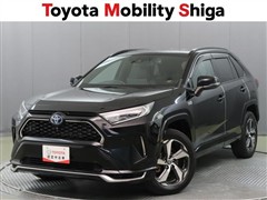 トヨタ RAV4 PHV G Z