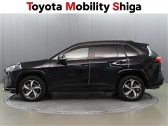 RAV4 PHV G Z