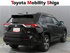 RAV4 PHV G Z