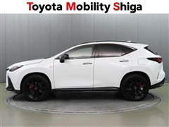 NX350 Fスポーツ