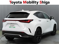 NX350 Fスポーツ