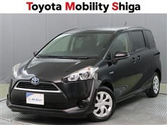 トヨタ シエンタ ハイブリッド G