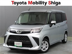 トヨタ ルーミー G