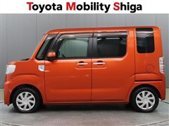 ウェイク D SA3