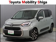 トヨタ シエンタ ハイブリッド Z