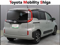 シエンタ ハイブリッド Z