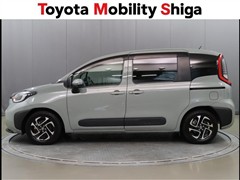 シエンタ ハイブリッド Z