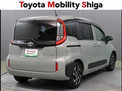シエンタ ハイブリッド Z
