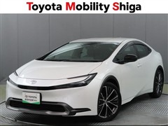 トヨタ プリウス G