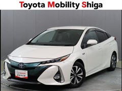 トヨタ プリウスPHV S セーフティプラス