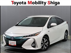 トヨタ プリウスPHV S セーフティプラス