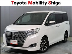 トヨタ エスクァイア Gi
