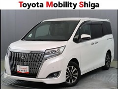 トヨタ エスクァイア Gi