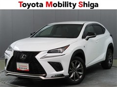 レクサス NX300 Fスポーツ