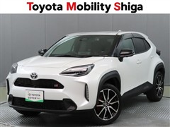 トヨタ ヤリスクロス HV GRスポーツ