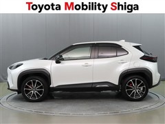 ヤリスクロス HV GRスポーツ