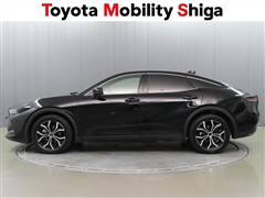 クラウン クロスオーバー G