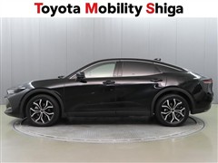 クラウン クロスオーバー G