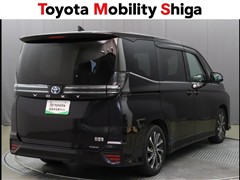 ヴォクシー ハイブリッド S-Z