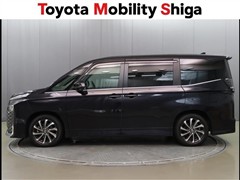 ヴォクシー ハイブリッド S-Z