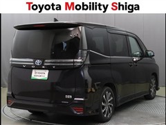 ヴォクシー ハイブリッド S-Z
