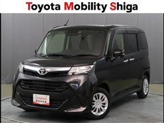 トヨタ タンク G