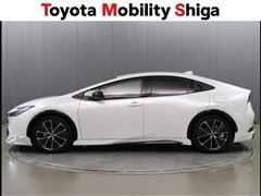 プリウス Z