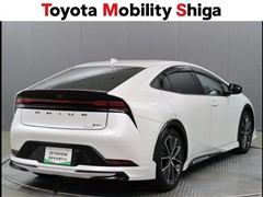 プリウス Z