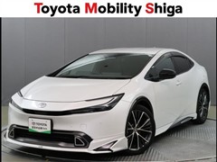 プリウス Z
