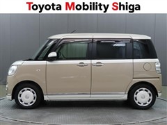 ムーヴキャンバス GメUP VS