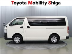ハイエースバン  DX