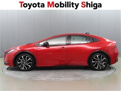 プリウス PHEV Z