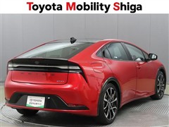 プリウス PHEV Z