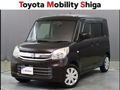 スズキ スペーシア Gリミテッド