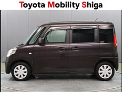 スペーシア Gリミテッド