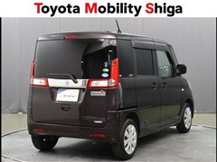 スペーシア Gリミテッド