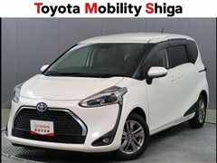 トヨタ シエンタHV ファンベースG クエロ
