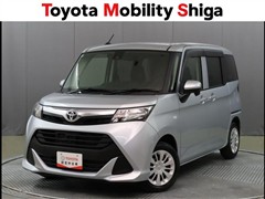 トヨタ タンク X S