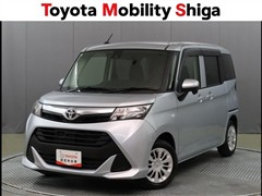 トヨタ　タンク X S