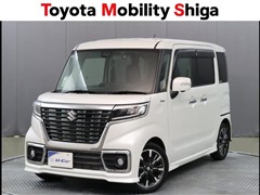 スズキ スペーシア カスタム HV XS