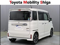 スペーシア カスタム HV XS
