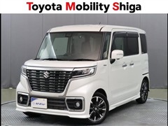 スズキ スペーシア カスタム HV XS