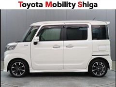 スペーシア カスタム HV XS