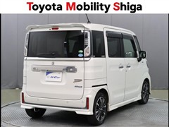 スペーシア カスタム HV XS
