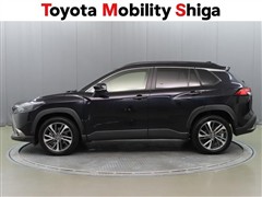 カローラクロス ハイブリッド Z